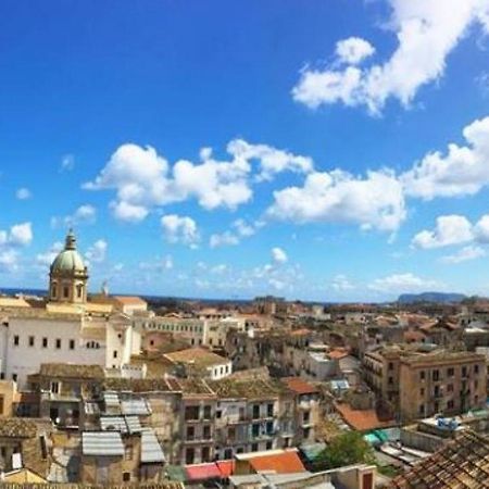 Alle Porte Del Capo Palermo Ngoại thất bức ảnh