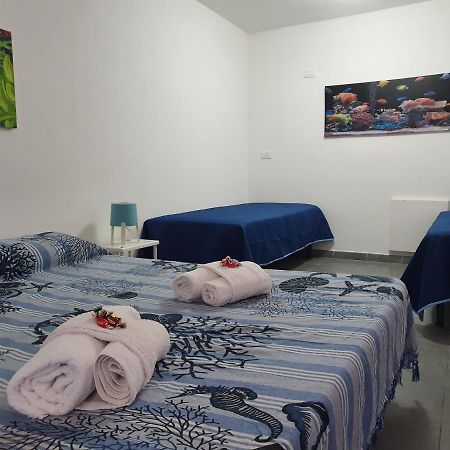 Alle Porte Del Capo Palermo Ngoại thất bức ảnh