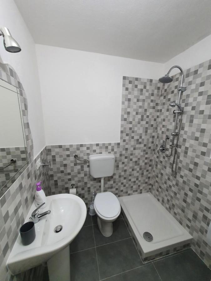 Alle Porte Del Capo Palermo Ngoại thất bức ảnh