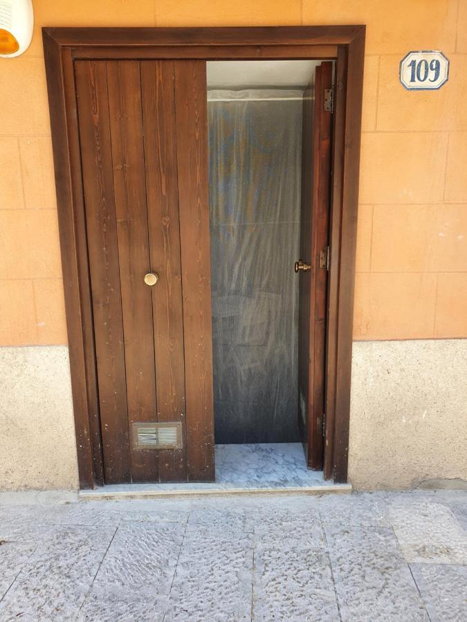 Alle Porte Del Capo Palermo Ngoại thất bức ảnh