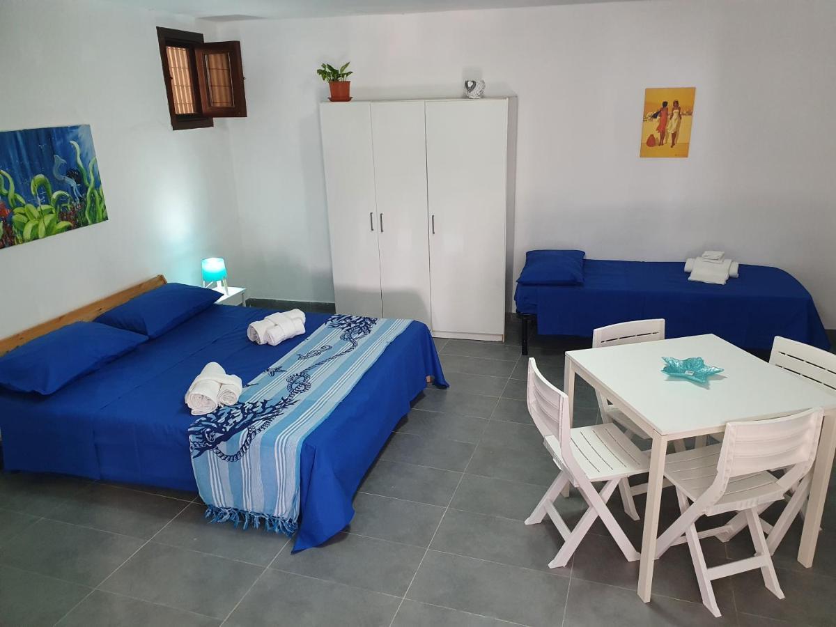 Alle Porte Del Capo Palermo Ngoại thất bức ảnh