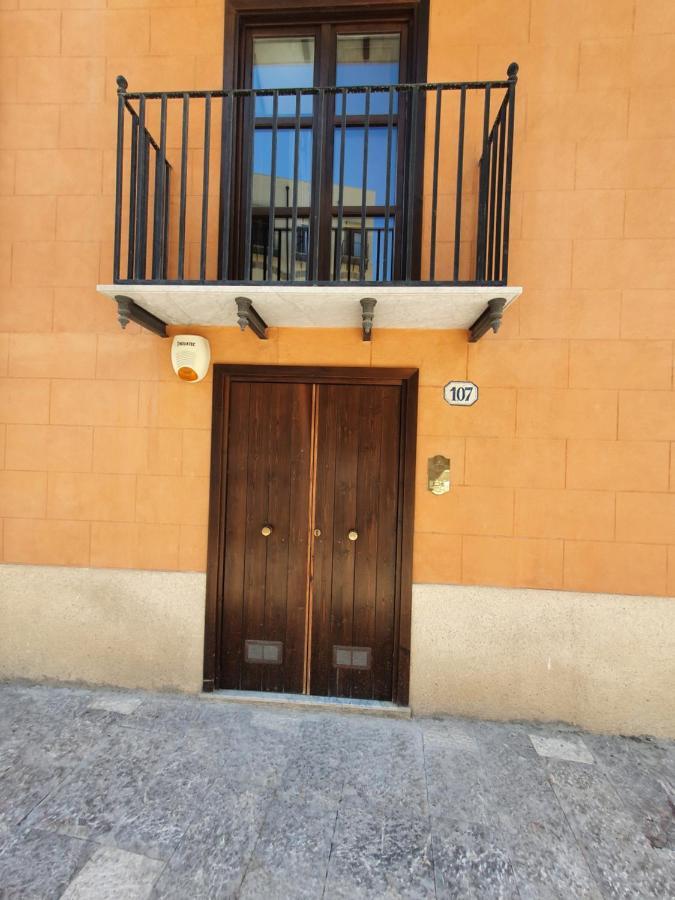 Alle Porte Del Capo Palermo Ngoại thất bức ảnh