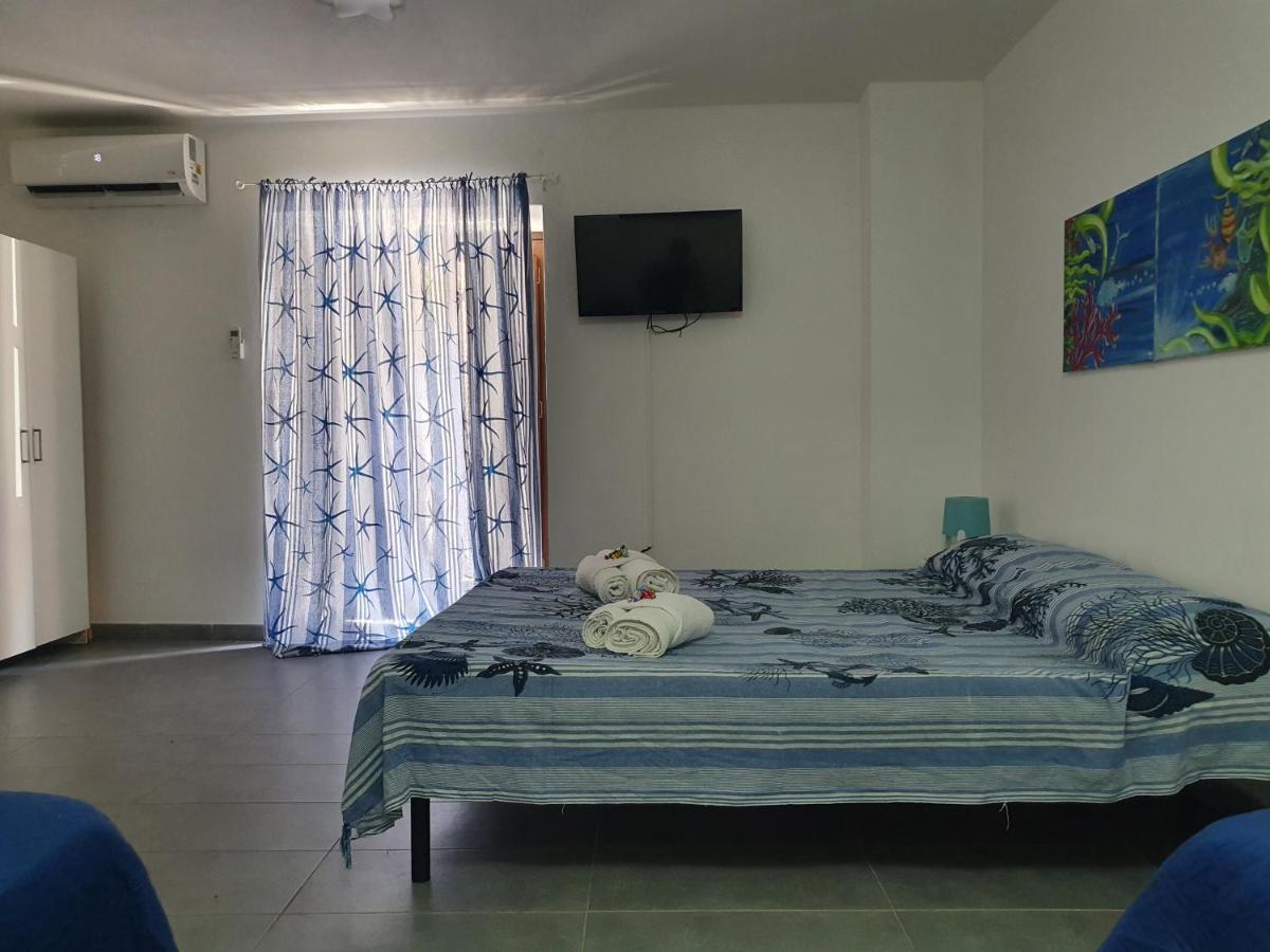 Alle Porte Del Capo Palermo Ngoại thất bức ảnh
