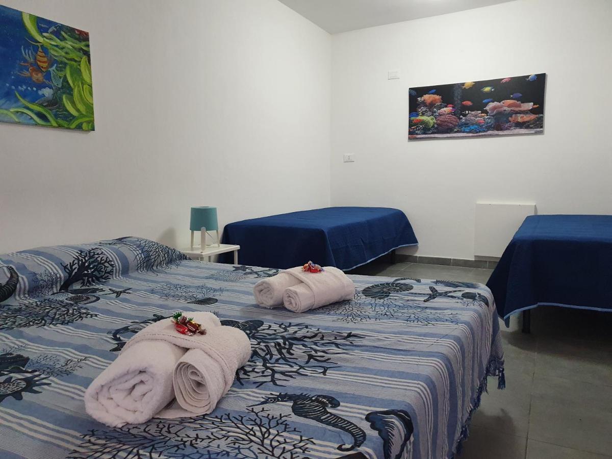 Alle Porte Del Capo Palermo Ngoại thất bức ảnh