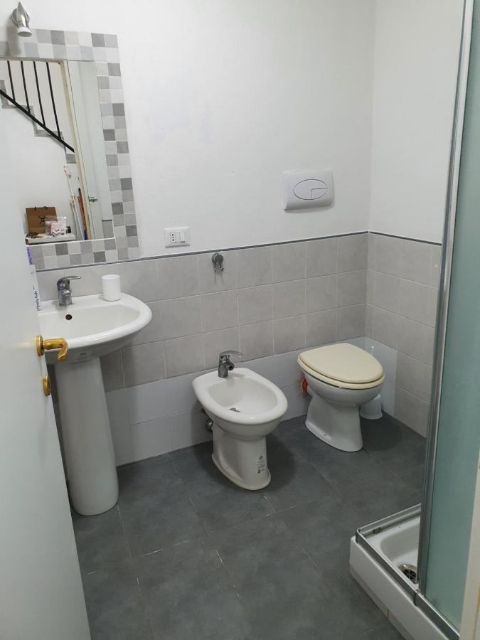 Alle Porte Del Capo Palermo Ngoại thất bức ảnh