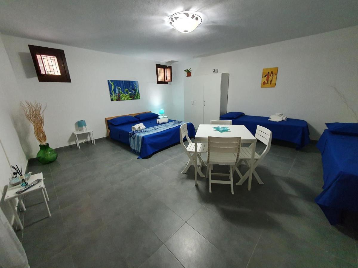 Alle Porte Del Capo Palermo Ngoại thất bức ảnh